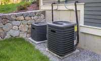 Air Conditioning Contractor Portland