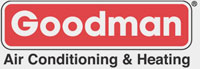 goodman logo