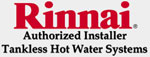 rinnai logo